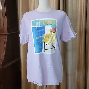 Diamond Supply Co. T-shirt